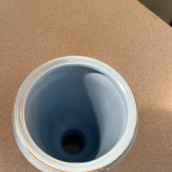 L’ Heure du The’ Tea Canister. City of London - Picture 5 of 9